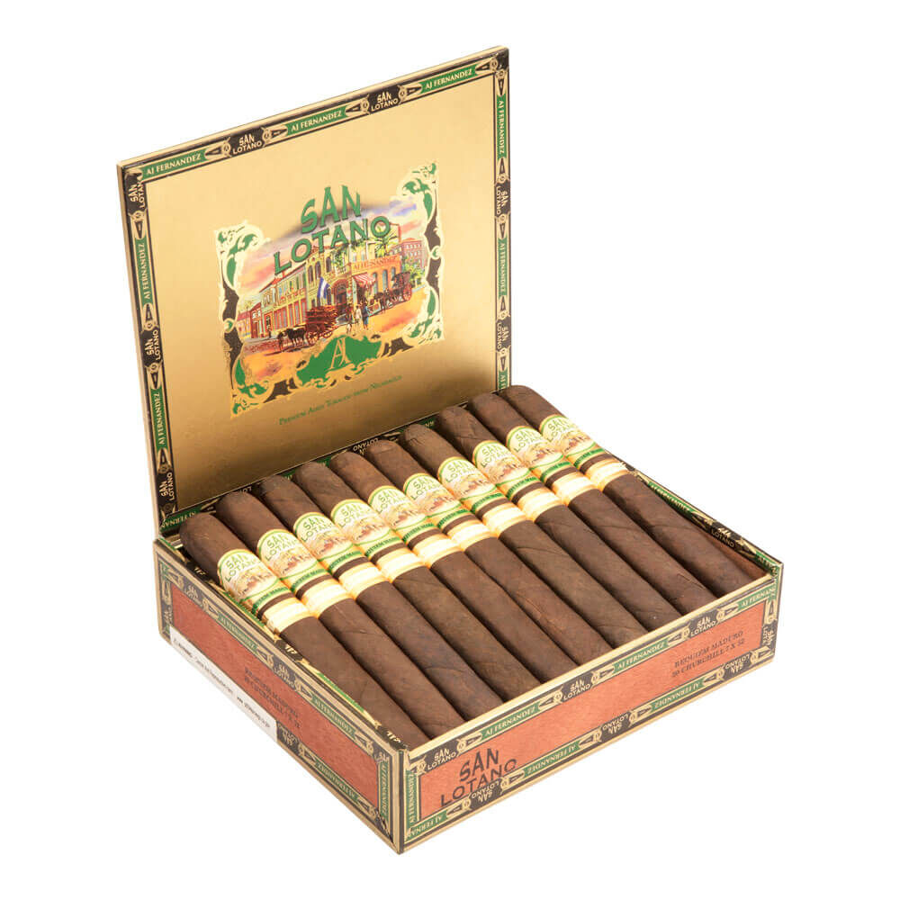 View product media AJSLCHM Churchill, , jrcigars 2